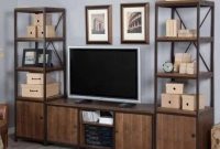 Bufet Besi Minimalis