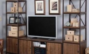 Bufet Besi Minimalis Solusi Cerdas untuk Ruang Penyimpanan Bufet Besi Minimalis