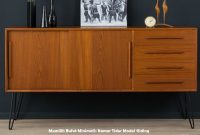 Memilih Bufet Minimalis Kamar Tidur Model Sliding Bufet Minimalis Kamar Tidur